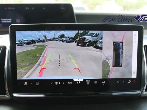 New 2026 Ford Expedition Max Platinum w/ Driver's Package AWD/4WD image 16