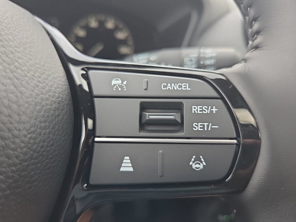New 2027 Honda HR-V EX-L image 31