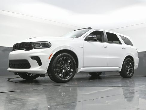 Used 2022 Dodge Durango R/T image 51