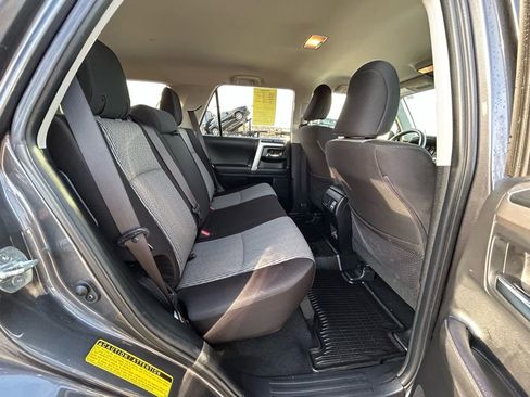 Used 2023 Toyota 4Runner SR5 image 30