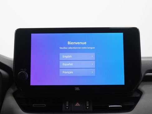 Used 2025 Toyota RAV4 Limited image 16