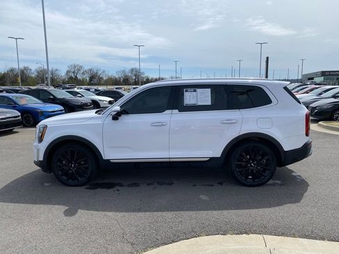 Used 2021 Kia Telluride SX image 5