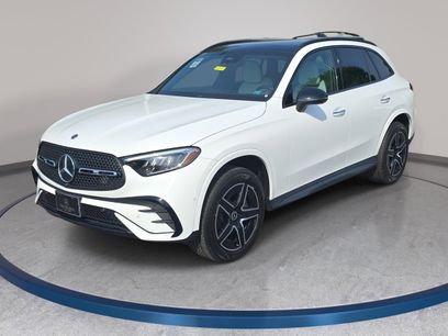 Used 2023 Mercedes-Benz GLC 300 4MATIC w/ AMG Line