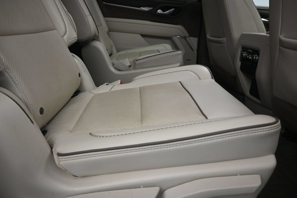 Used 2023 GMC Yukon XL Denali w/ LPO, Floor Liner Package RWD image 22