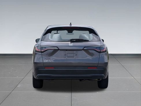 Certified 2024 Honda HR-V LX image 5