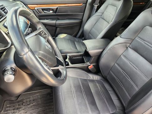 Used 2021 Honda CR-V EX-L image 12