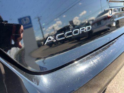Used 2024 Honda Accord Sport image 29