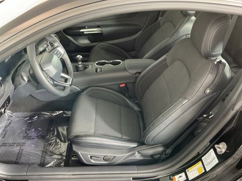 New 2025 Ford Mustang GT image 14