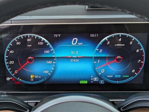 Certified 2021 Mercedes-Benz GLS 450 4MATIC image 11