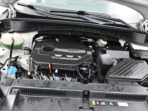 Used 2020 Hyundai Tucson SEL w/ Cargo Package FWD image 15
