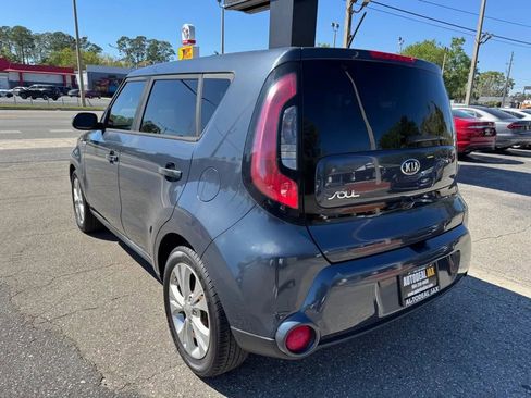Used 2016 Kia Soul ! image 6