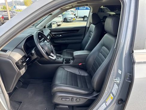 Used 2024 Honda CR-V EX-L image 15