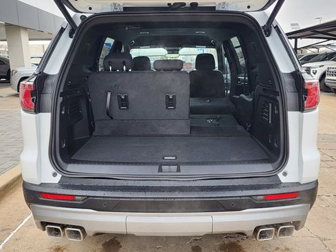 New 2026 GMC Acadia Elevation image 51
