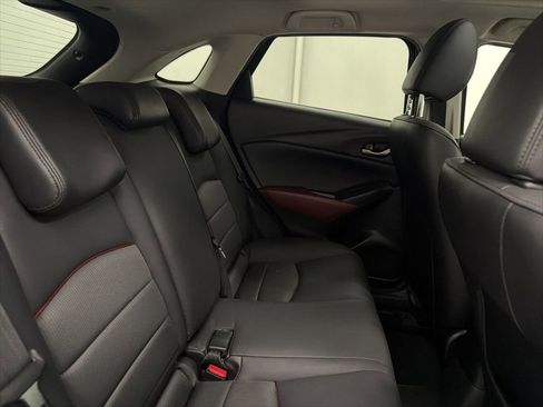 Used 2017 MAZDA CX-3 Touring w/ Premium Package image 27