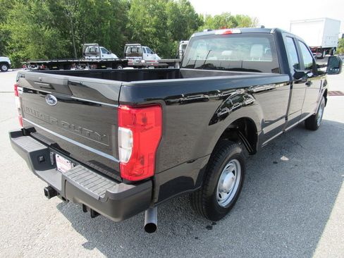 Used 2021 Ford F350 XL w/ Power Equipment Group image 5