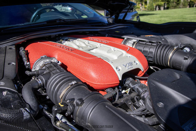 Used 2021 Ferrari 812 GTS RWD image 27