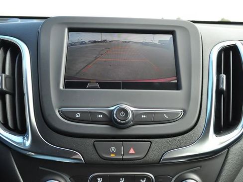 Used 2024 Chevrolet Equinox LT w/ LPO, Floor Liner Package image 36