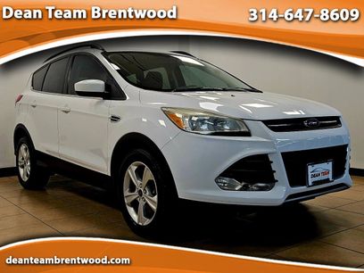 Used 2014 Ford Escape SE