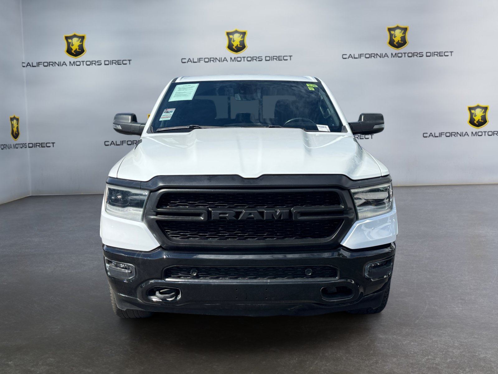Used 2023 RAM 1500 Lone Star AWD/4WD image 8