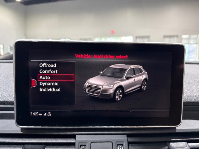 Used 2018 Audi Q5 2.0T Premium Plus AWD/4WD image 79