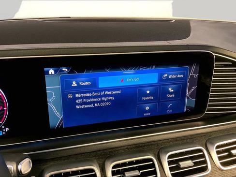 Certified 2026 Mercedes-Benz GLE 350 4MATIC image 29