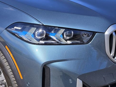 New 2026 BMW X5 xDrive40i image 8