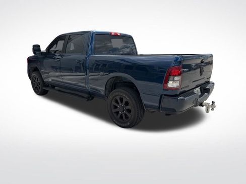 Used 2024 RAM 2500 Big Horn w/ Night Edition image 3