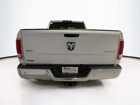 Used 2017 RAM 2500 Laramie w/ Convenience Group image 6