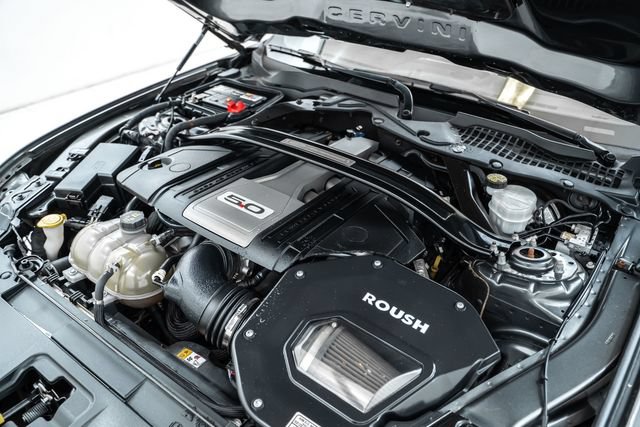Used 2018 Ford Mustang GT w/ Equipment Group 301A RWD image 30