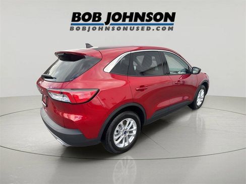 Used 2022 Ford Escape SE w/ Convenience Package image 8