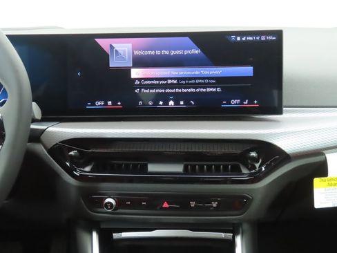 Certified 2025 BMW 430i Coupe w/ Premium Package image 14