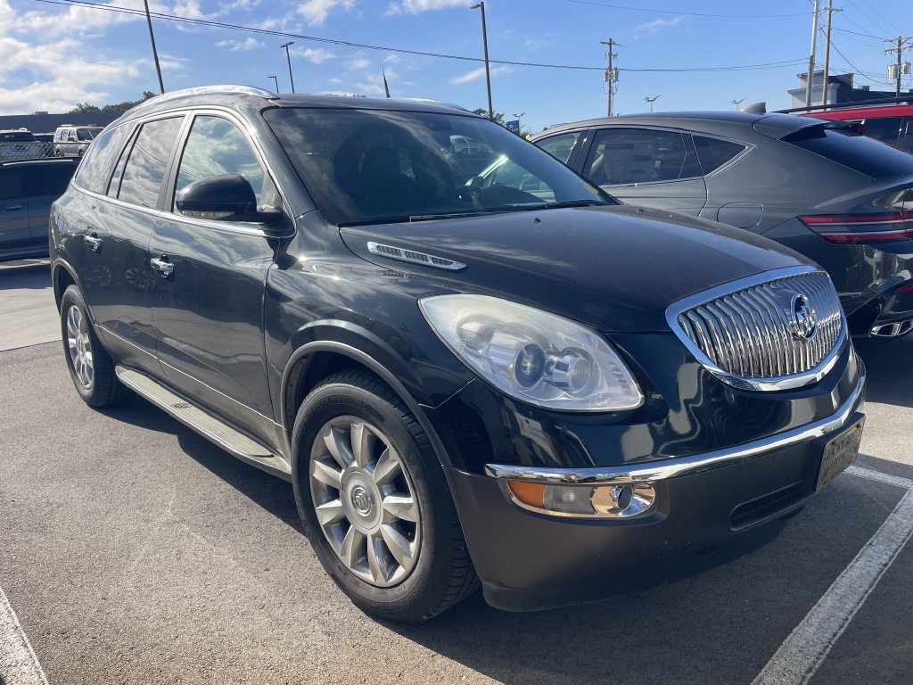 Used 2011 Buick Enclave CXL AWD/4WD image 1