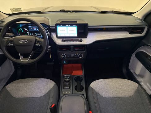 Used 2024 Ford Maverick XLT FWD image 12