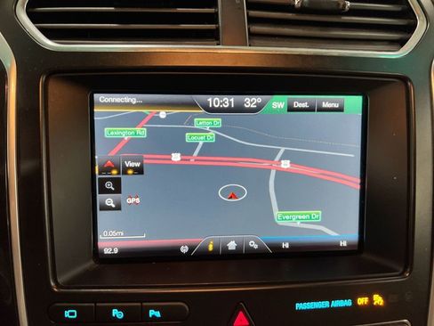 Used 2016 Ford Explorer Limited w/ Equipment Group 301A image 15