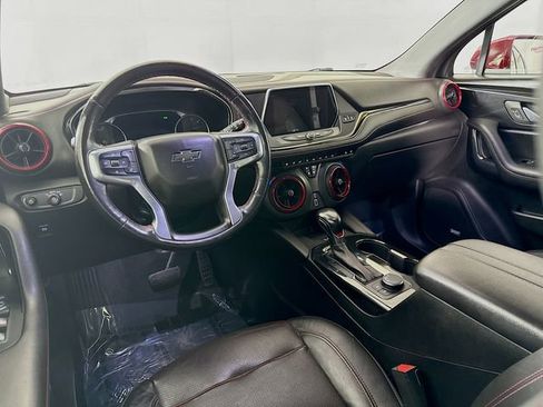 Used 2020 Chevrolet Blazer RS FWD image 22
