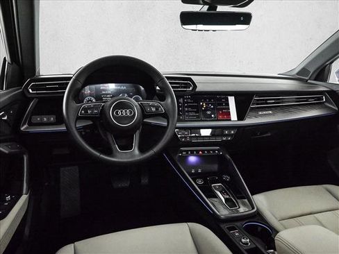 New 2026 Audi A3 2.0T Premium image 19