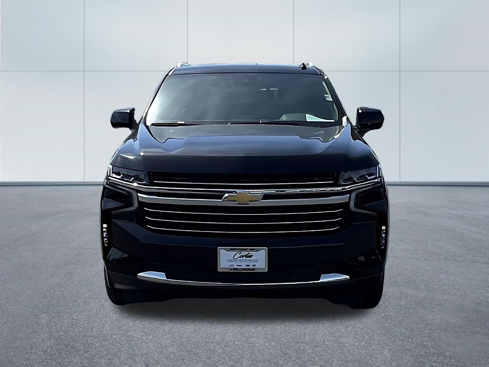 Used 2023 Chevrolet Tahoe LT AWD/4WD image 2