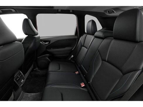 New 2026 Subaru Forester Limited image 17