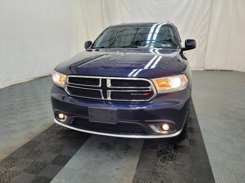 Used 2018 Dodge Durango SXT w/ Quick Order Package 2BB image 15