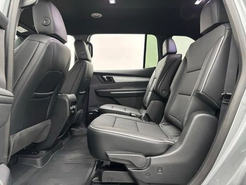 New 2026 Buick Enclave Preferred w/ Power Package FWD image 42