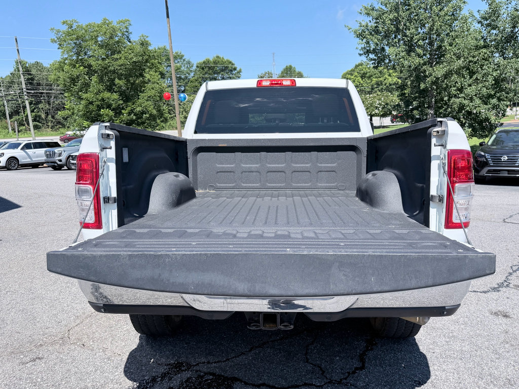 Used 2024 RAM 2500 Big Horn w/ Off Road Package AWD/4WD image 9
