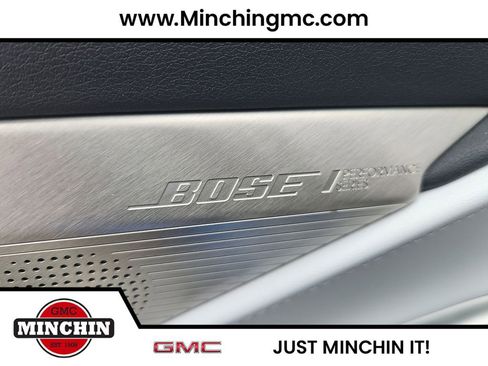 Used 2024 Chevrolet Corvette Z06 image 22