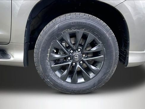 Certified 2023 Lexus GX 460 Premium w/ Premium Plus Package image 8