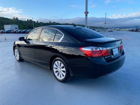 Used 2014 Honda Accord EX-L image 6