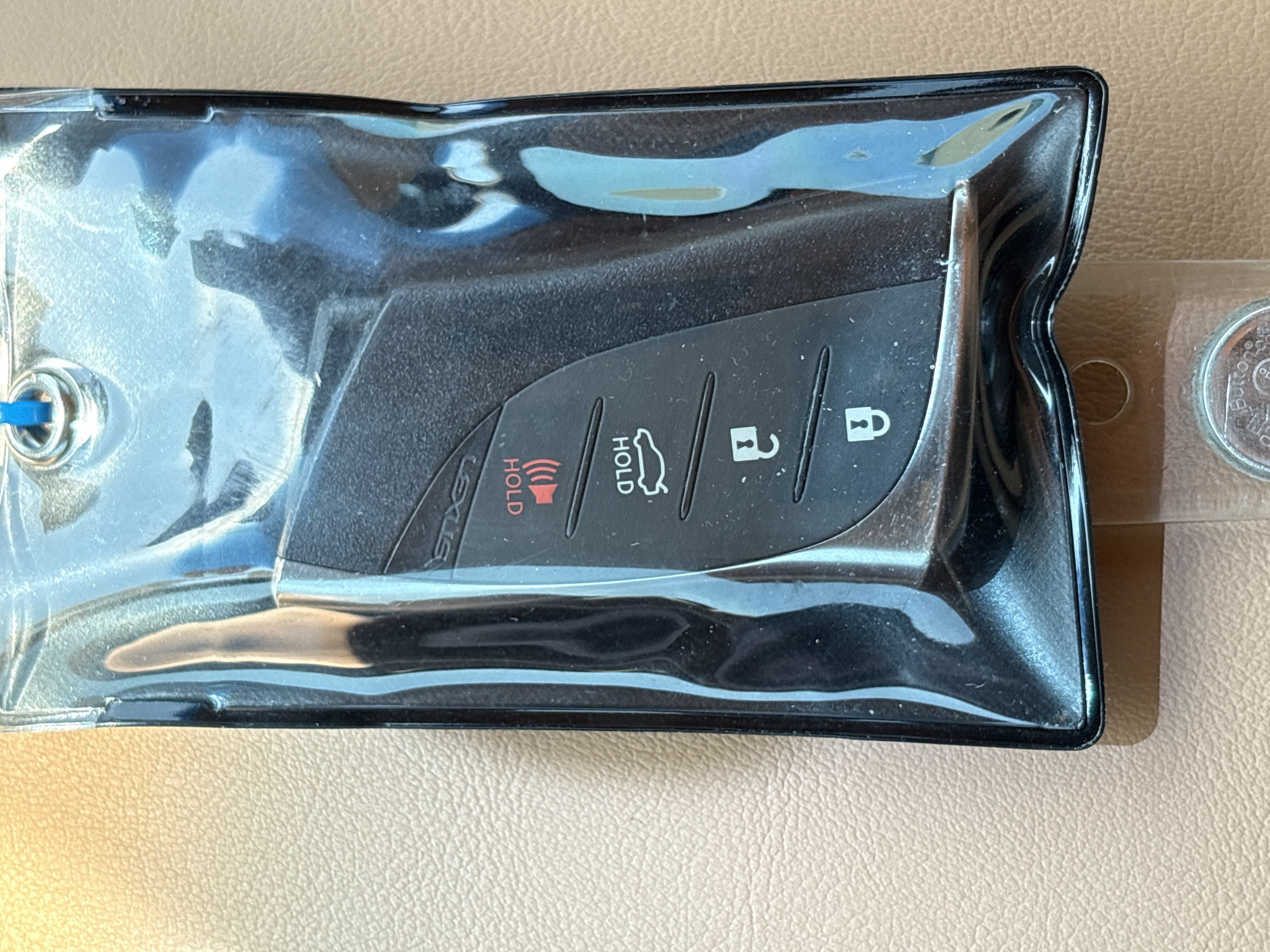 Used 2024 Lexus ES 300h w/ Premium Package FWD image 36