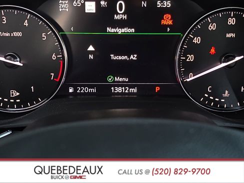 Used 2023 Buick Envision Avenir image 22