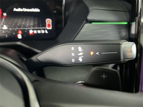 Certified 2024 GMC Acadia AT4 w/ Super Cruise Package image 15