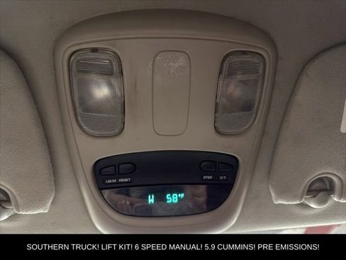 Used 2007 Dodge Ram 3500 Truck SLT image 28