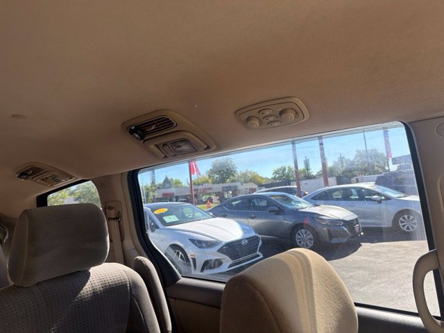 Used 2006 Toyota Sienna LE w/ LE Pkg 2 AWD/4WD image 21