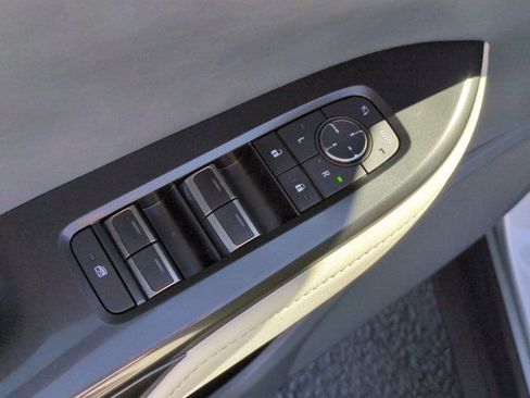 Used 2024 Lexus RZ 300e Premium w/ Accessory Package (Z1) image 16